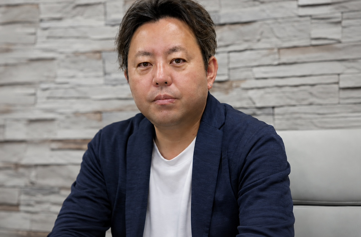 企業イメージ