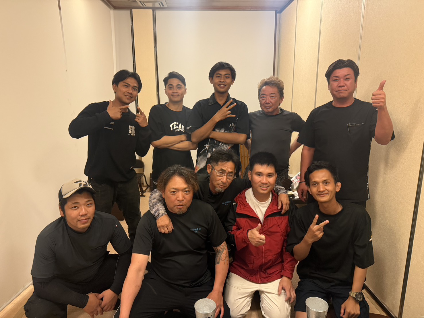企業イメージ