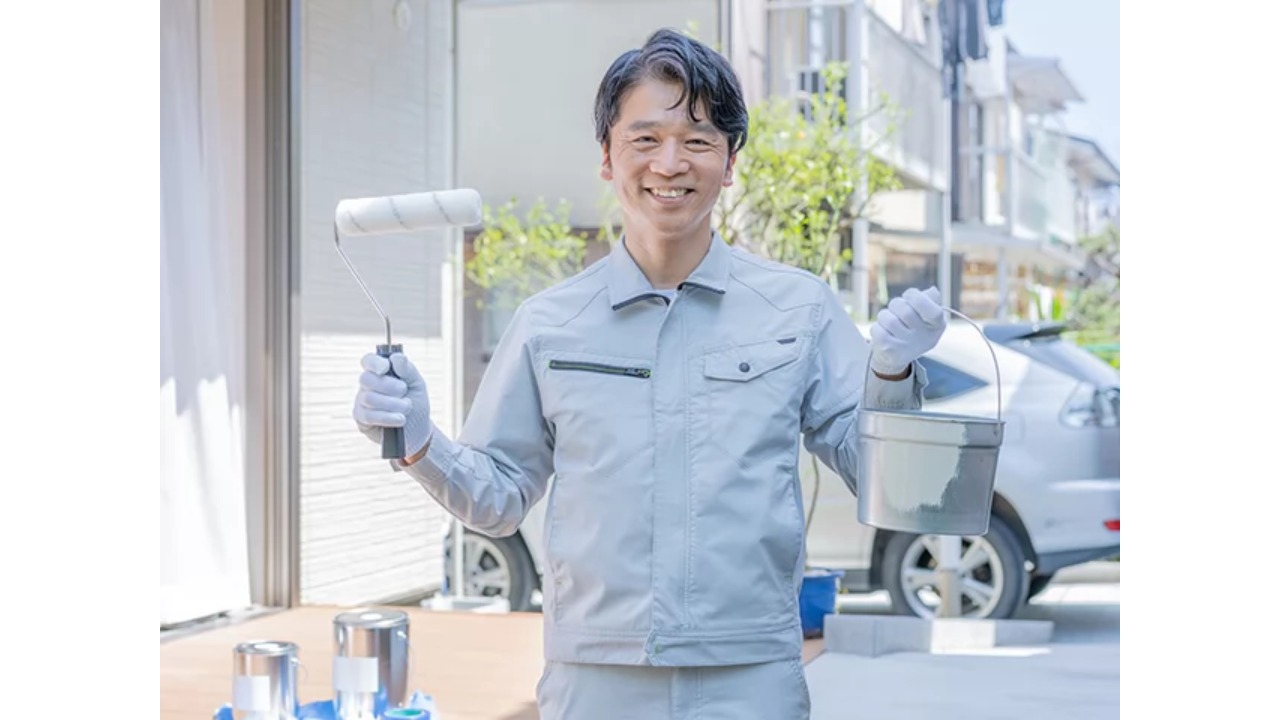 企業イメージ