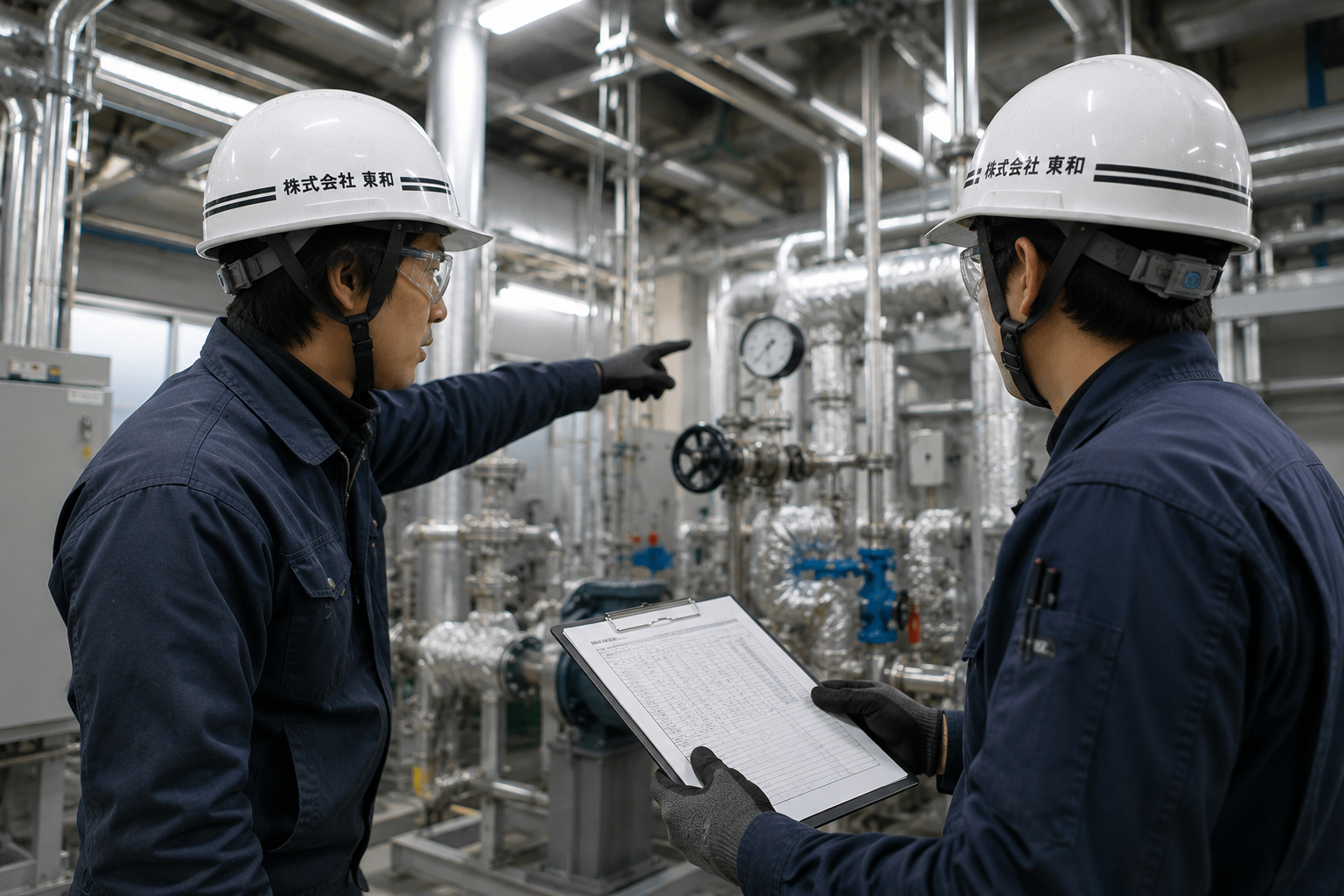 企業イメージ