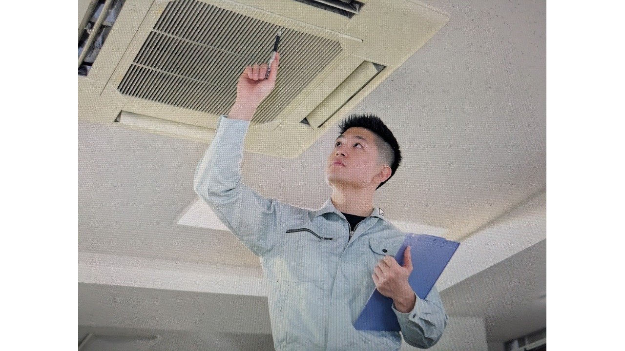 企業イメージ