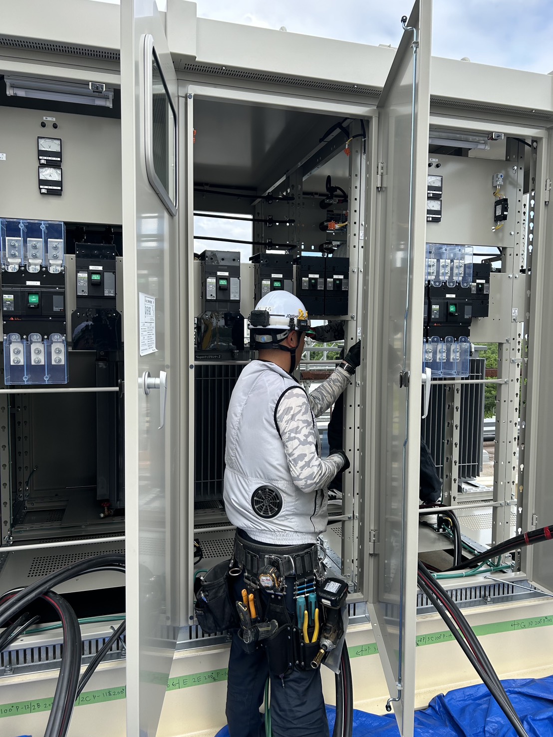 企業イメージ