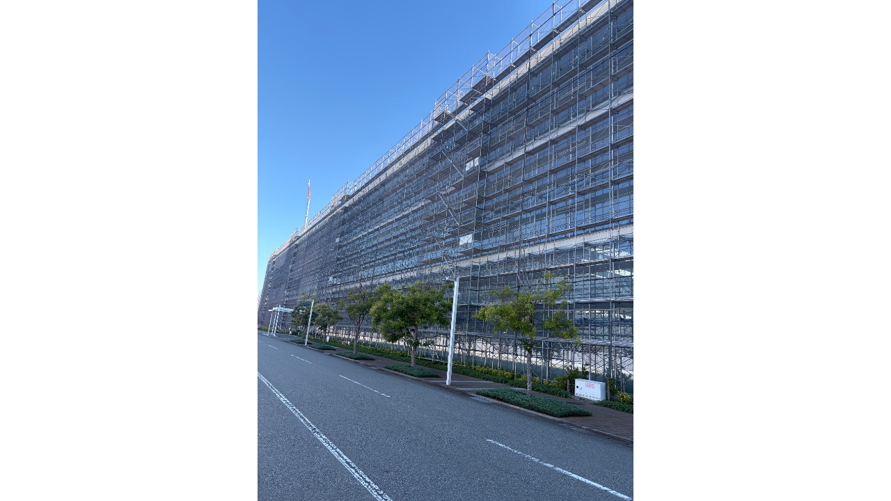 企業イメージ