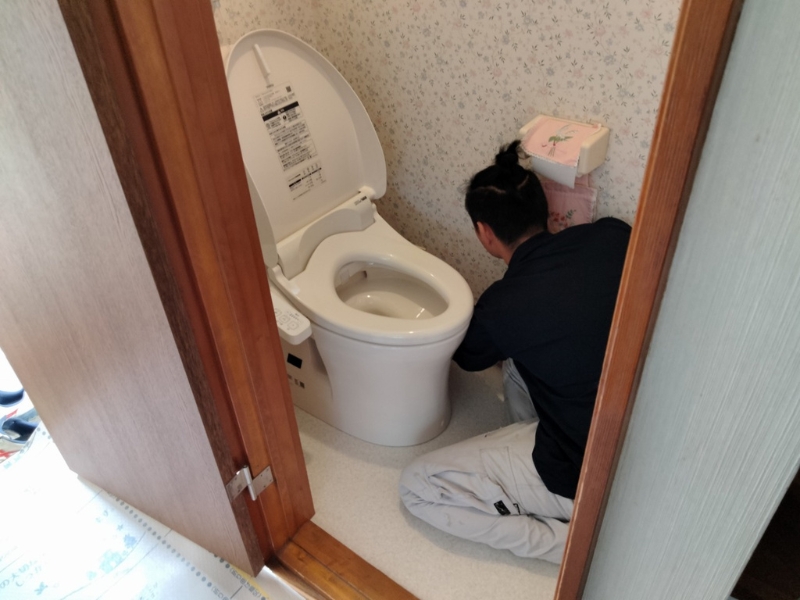企業イメージ