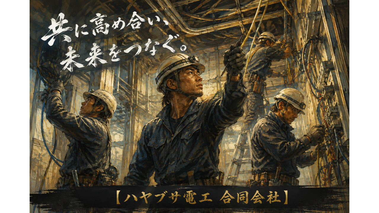 企業イメージ