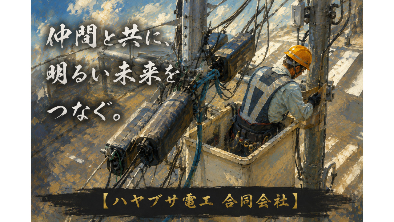 企業イメージ