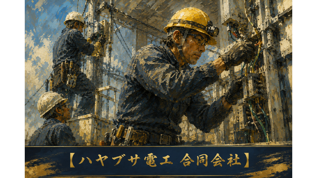 企業イメージ