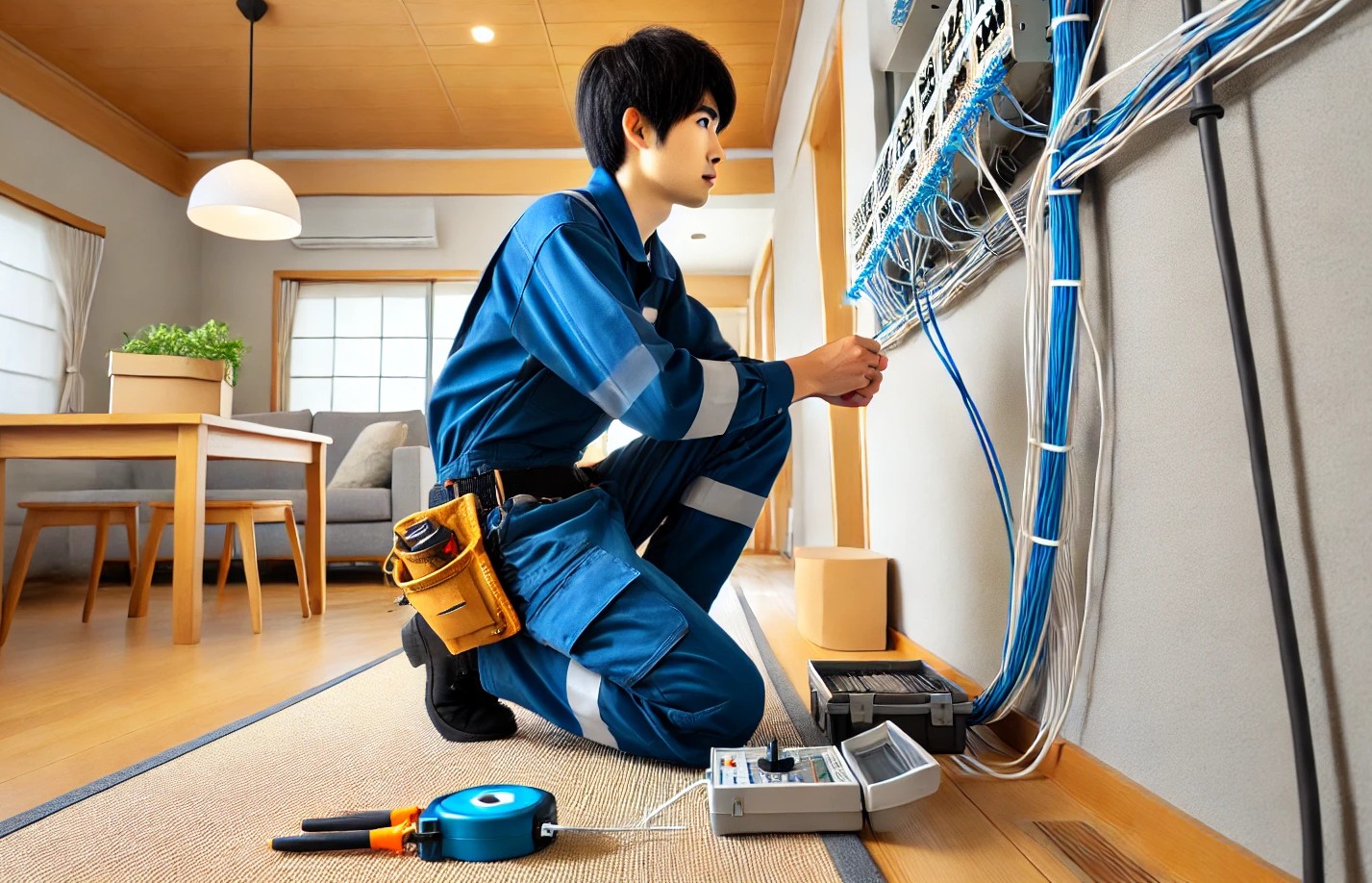 企業イメージ