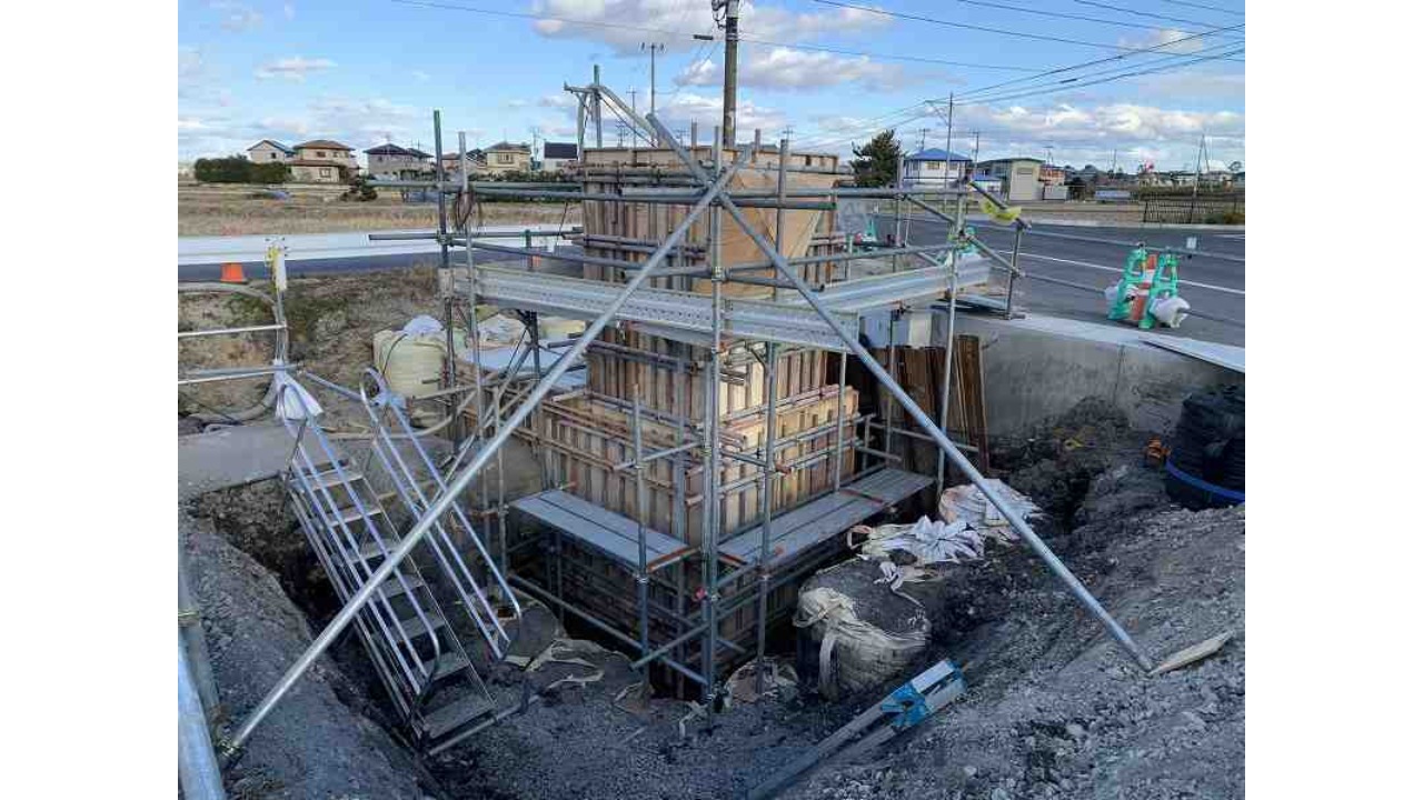 企業イメージ