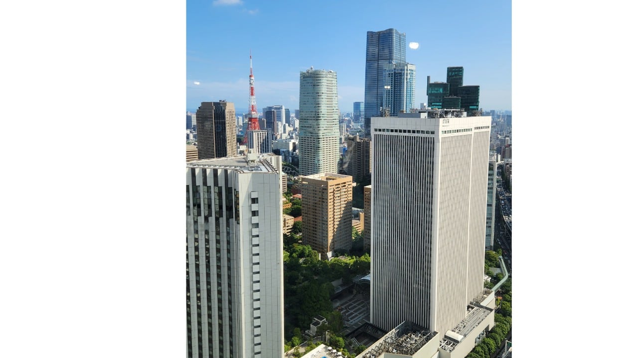 企業イメージ