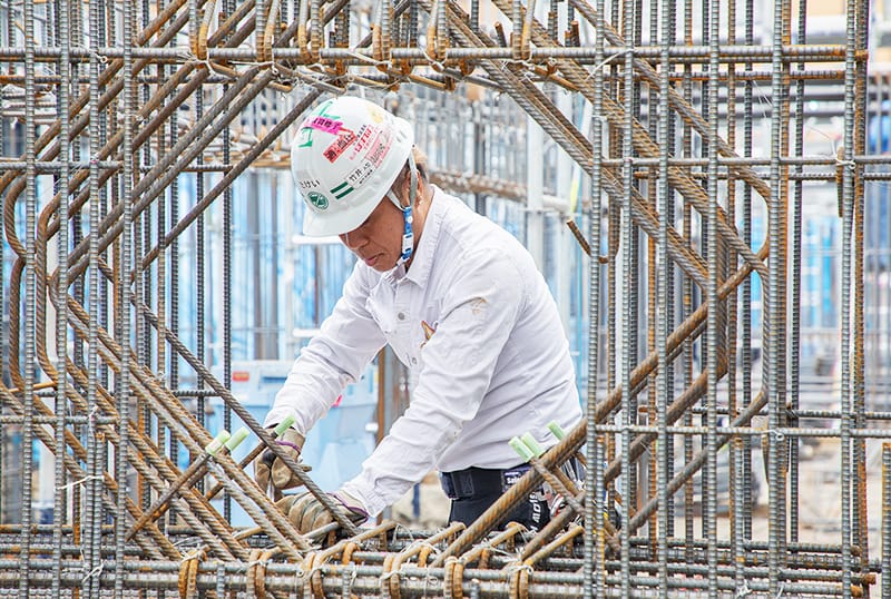 企業イメージ