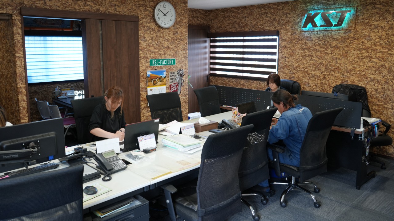 企業イメージ