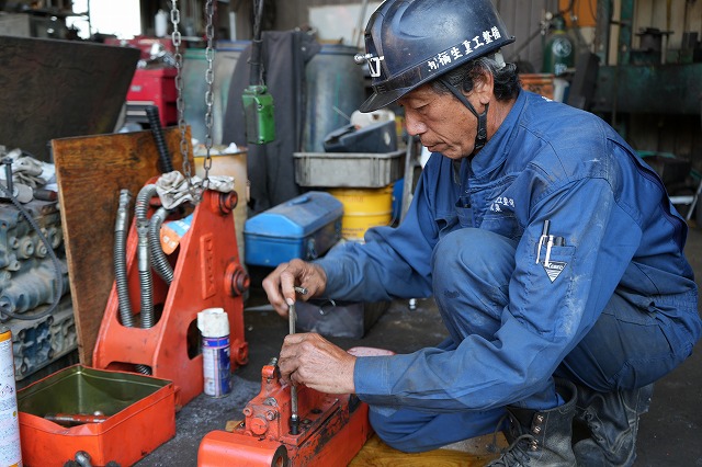 企業イメージ