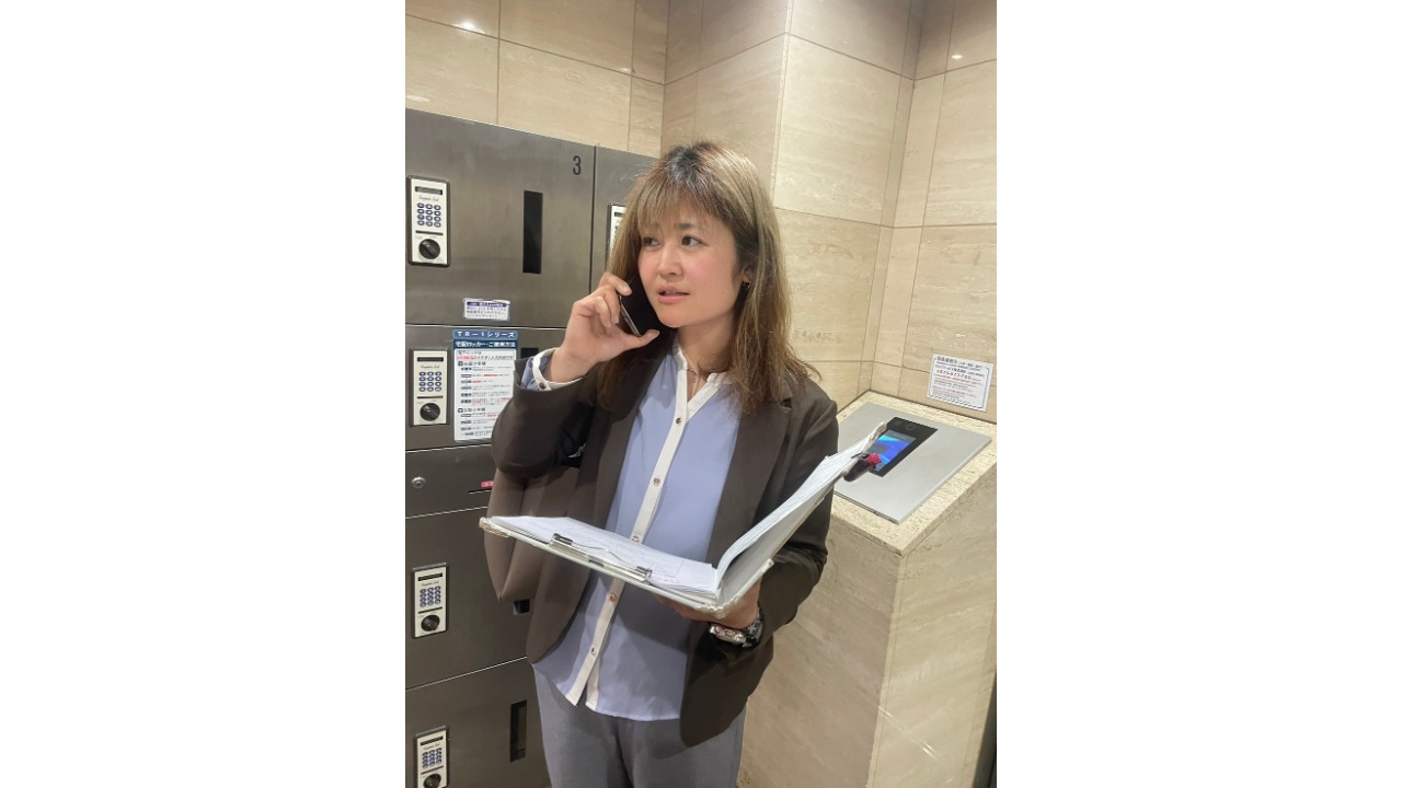 企業イメージ