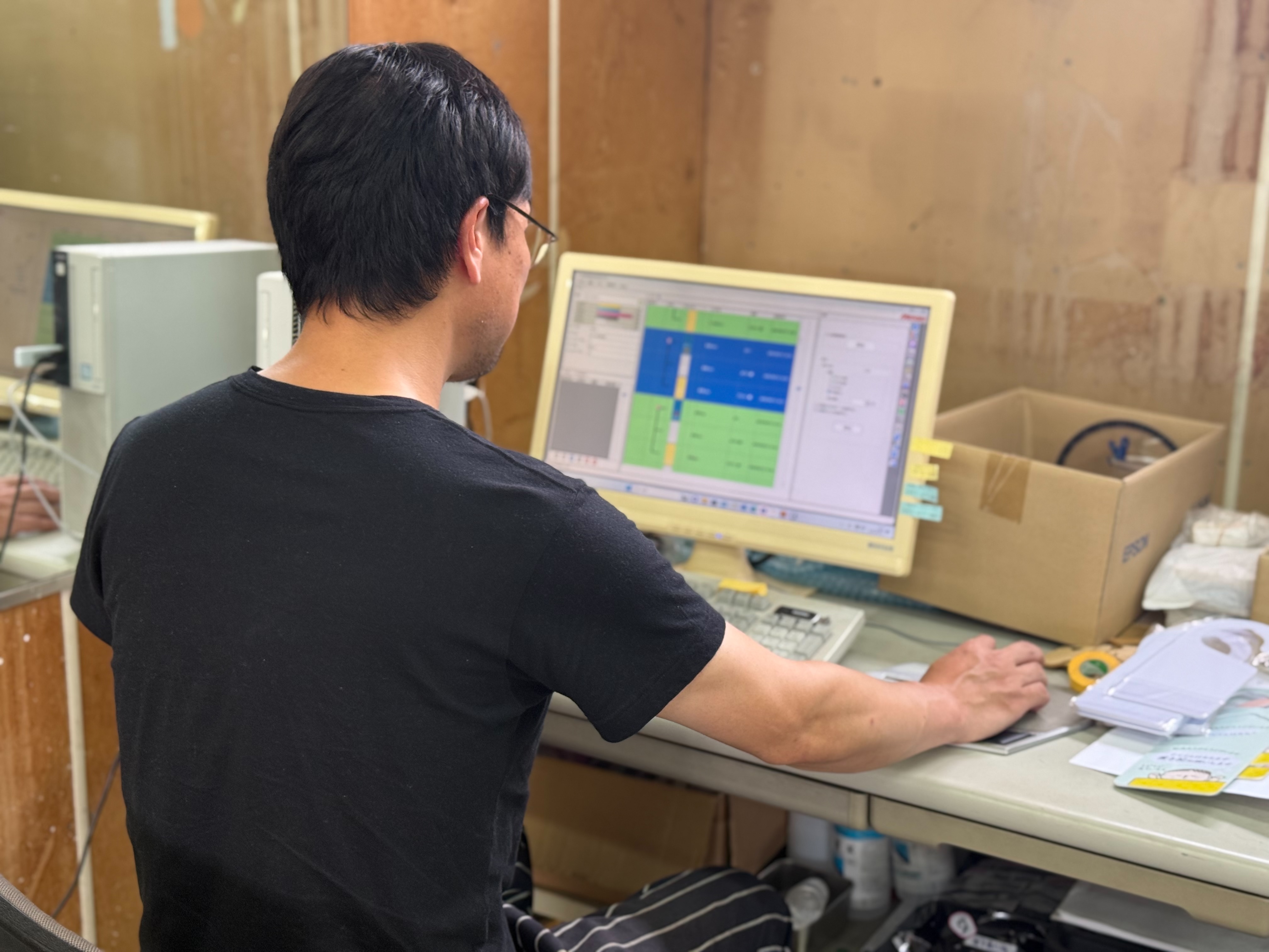 企業イメージ
