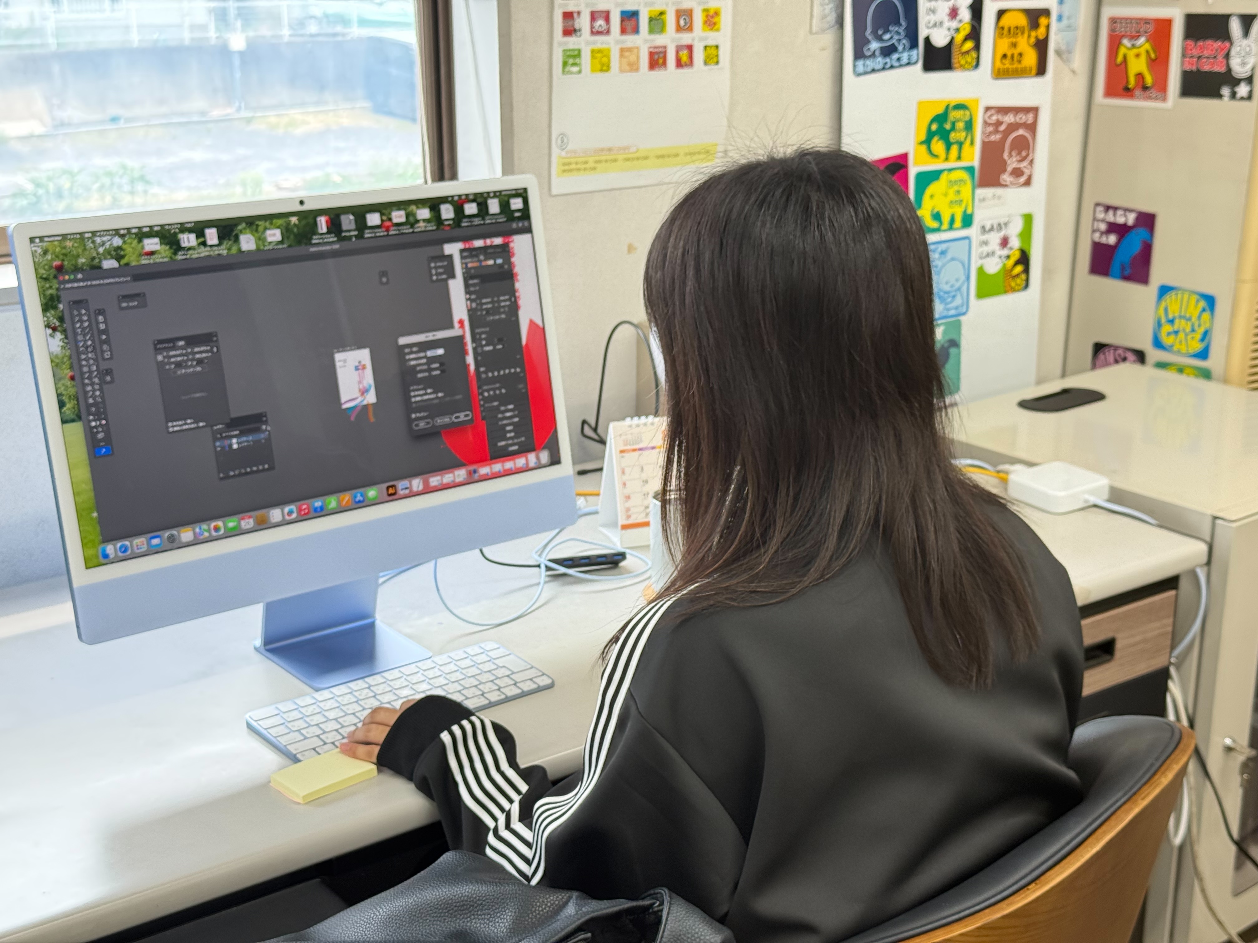 企業イメージ