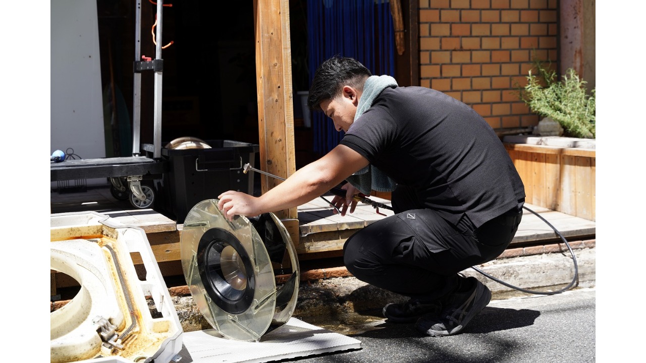 企業イメージ