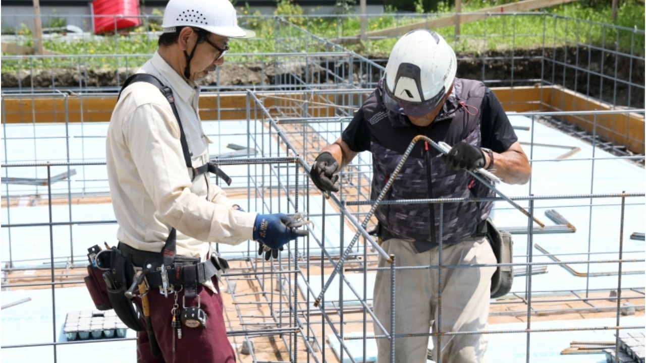 企業イメージ