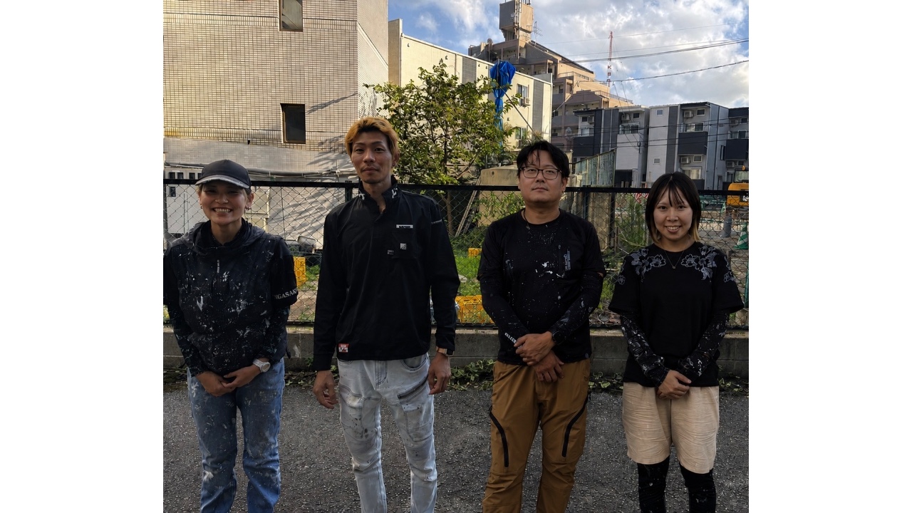 企業イメージ