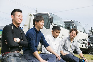企業イメージ