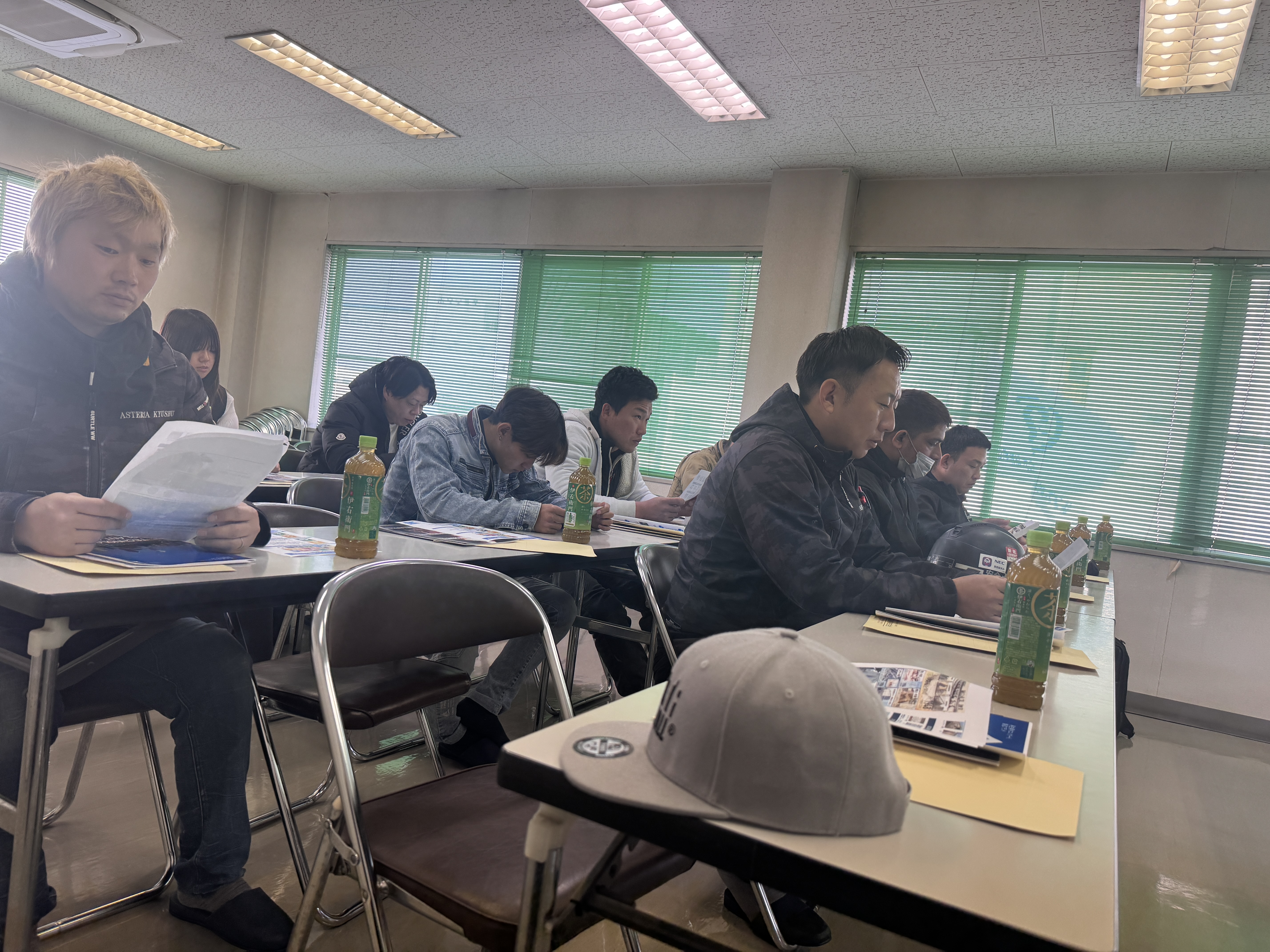 企業イメージ