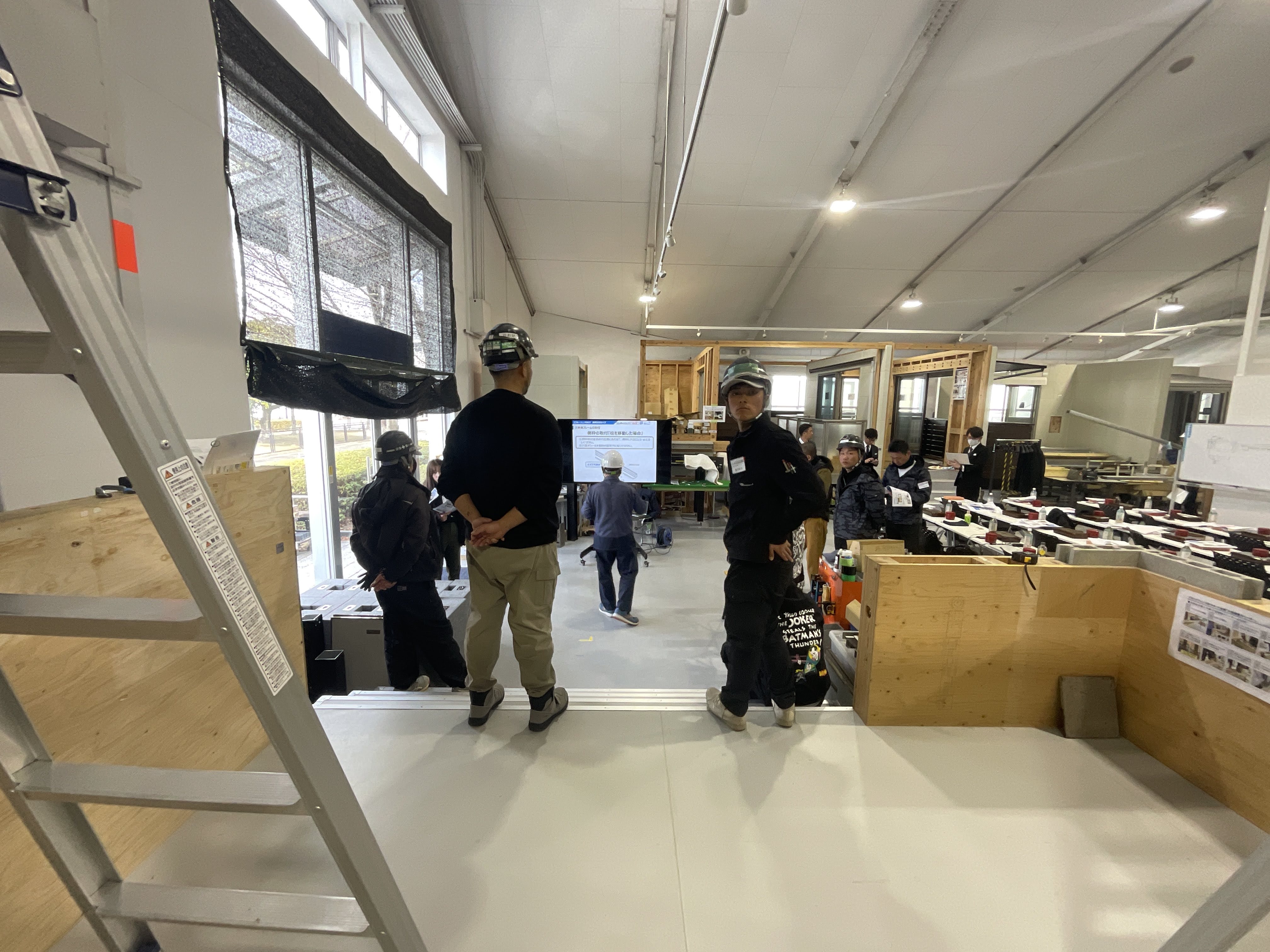 企業イメージ