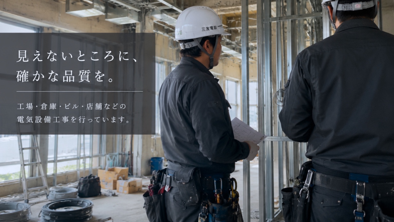 企業イメージ