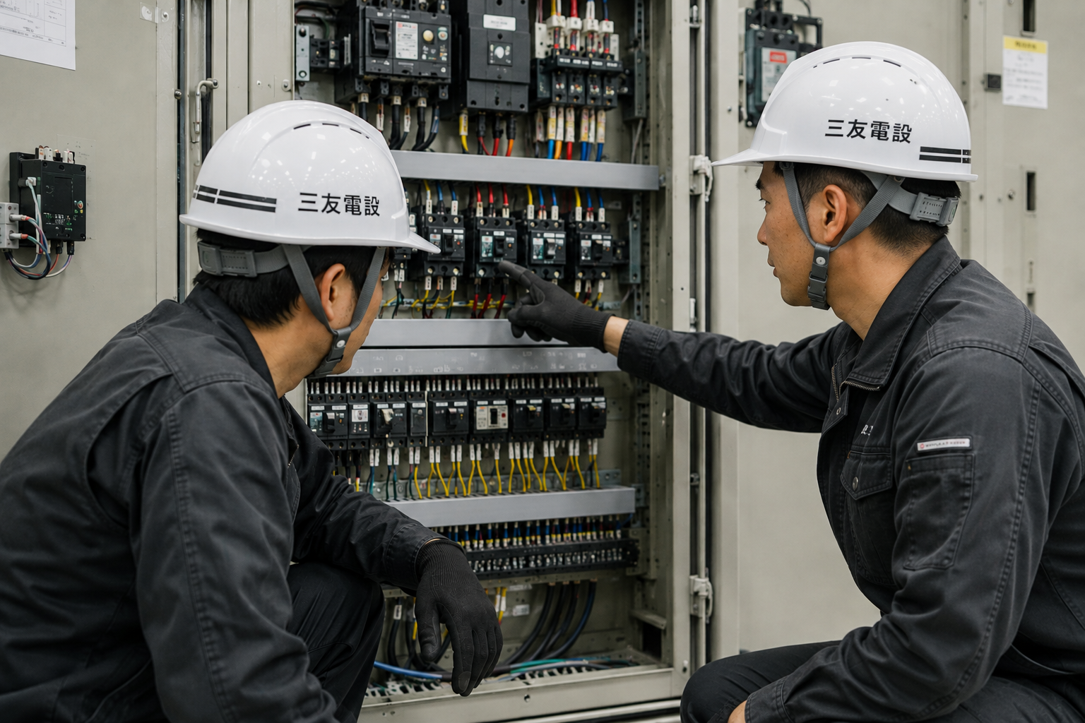 企業イメージ