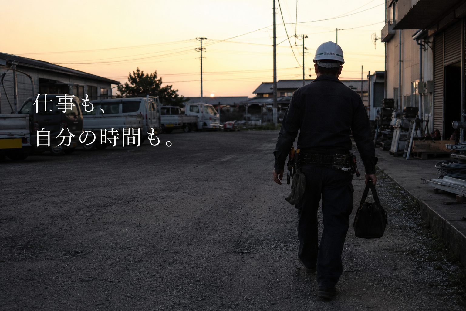 企業イメージ
