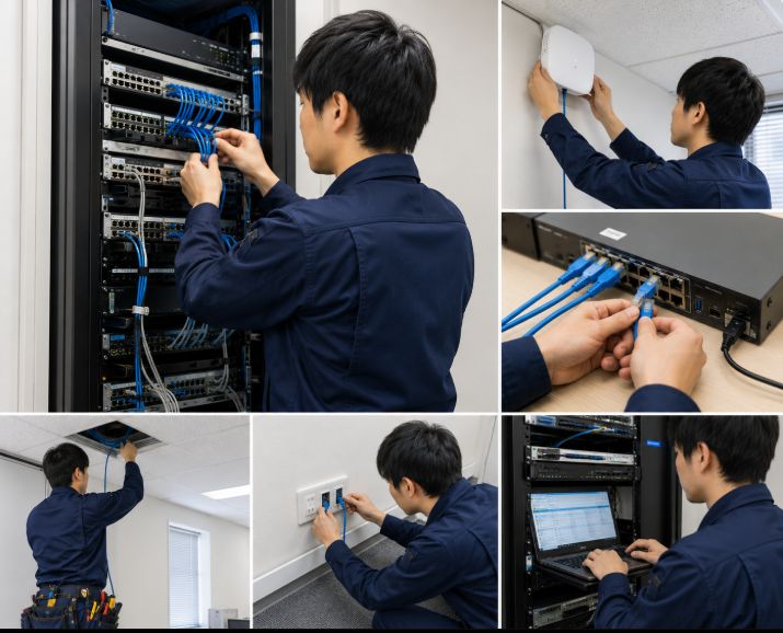 企業イメージ