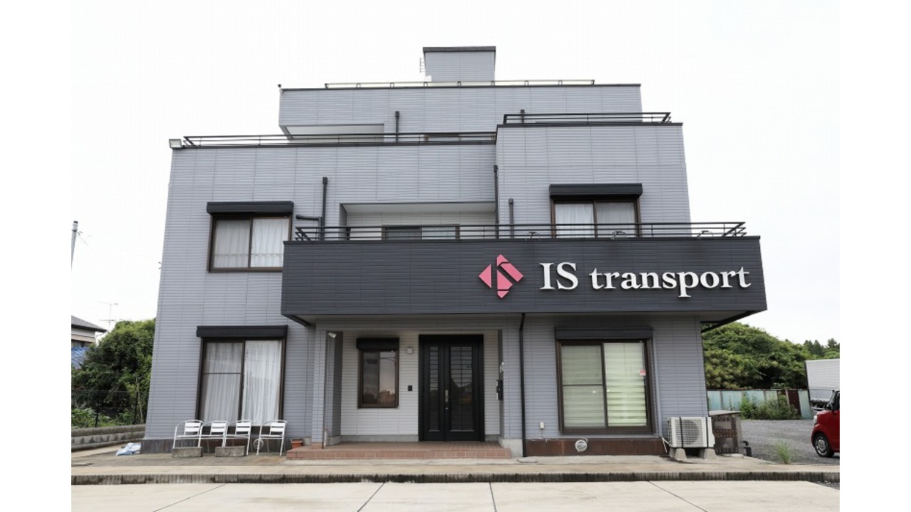 企業イメージ