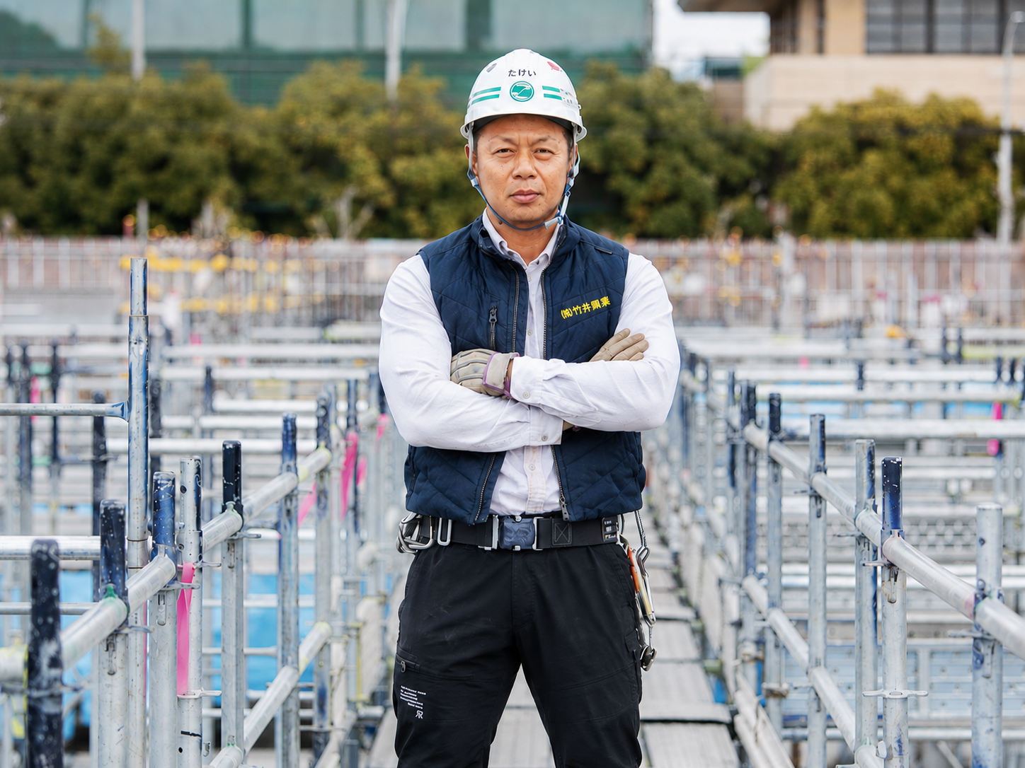企業イメージ