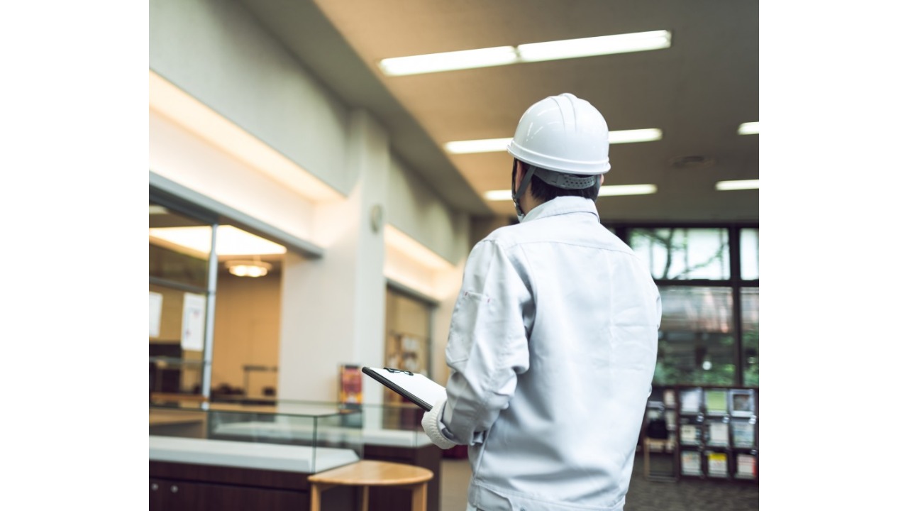 企業イメージ