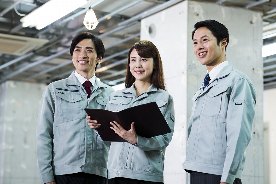 企業イメージ