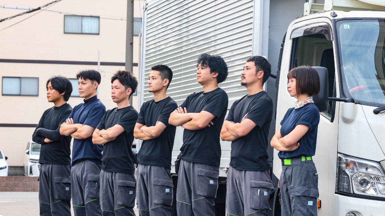 企業イメージ