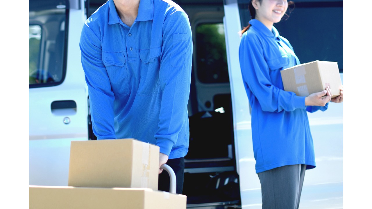 企業イメージ