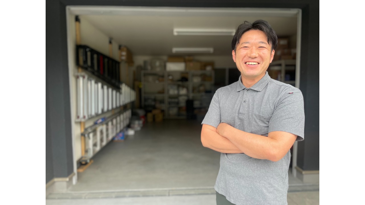 企業イメージ