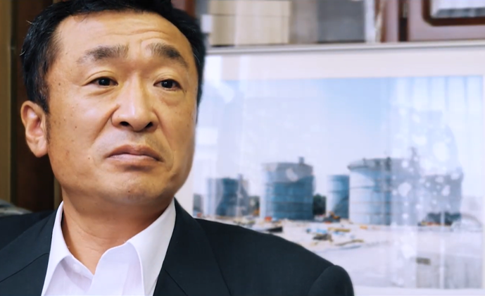 企業イメージ