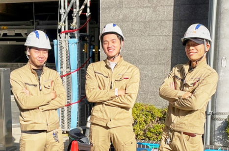企業イメージ