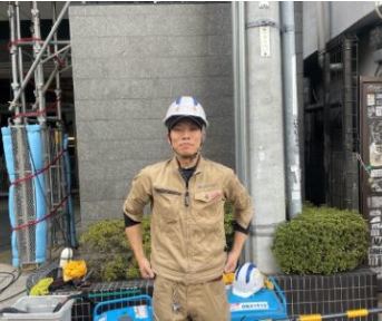 企業イメージ