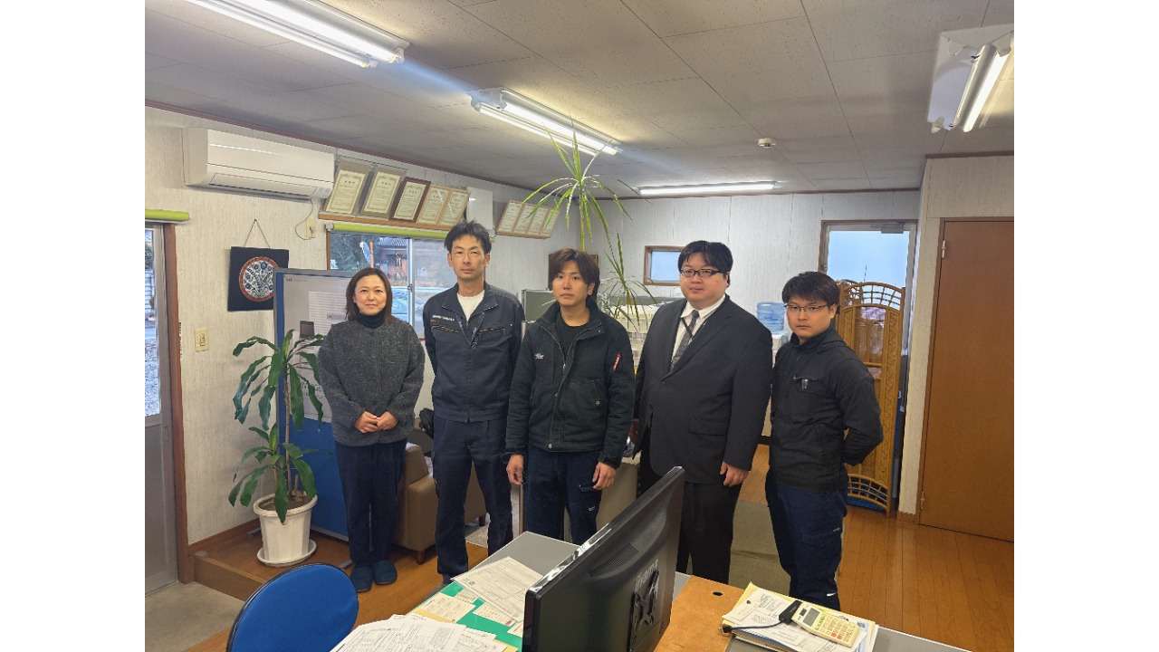 企業イメージ