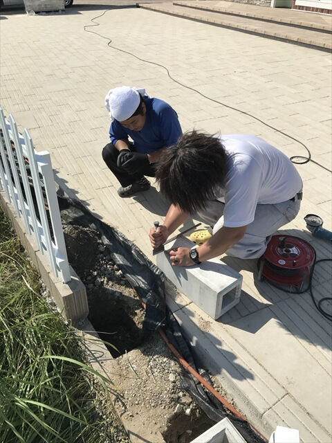 企業イメージ