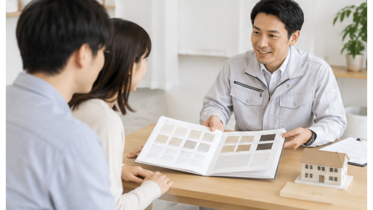 企業イメージ