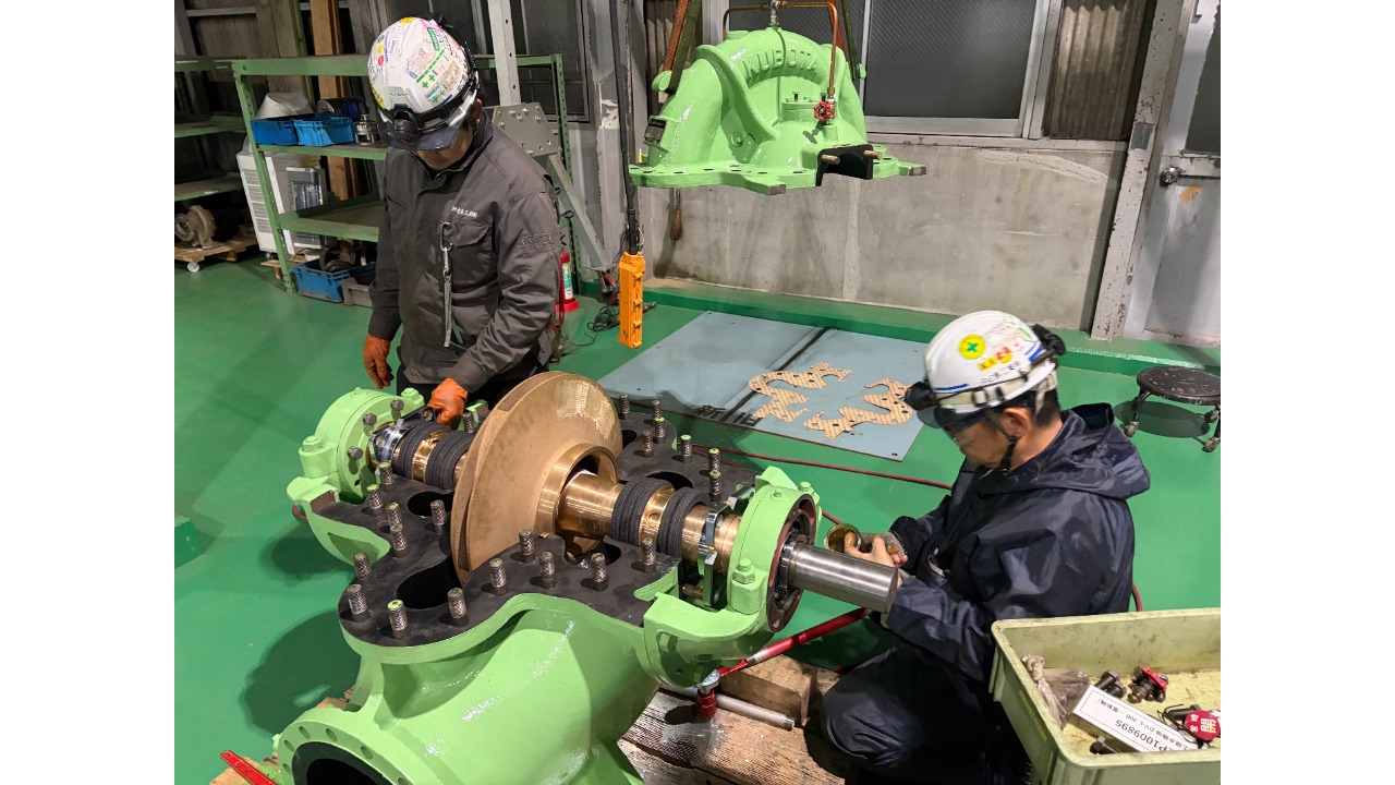企業イメージ
