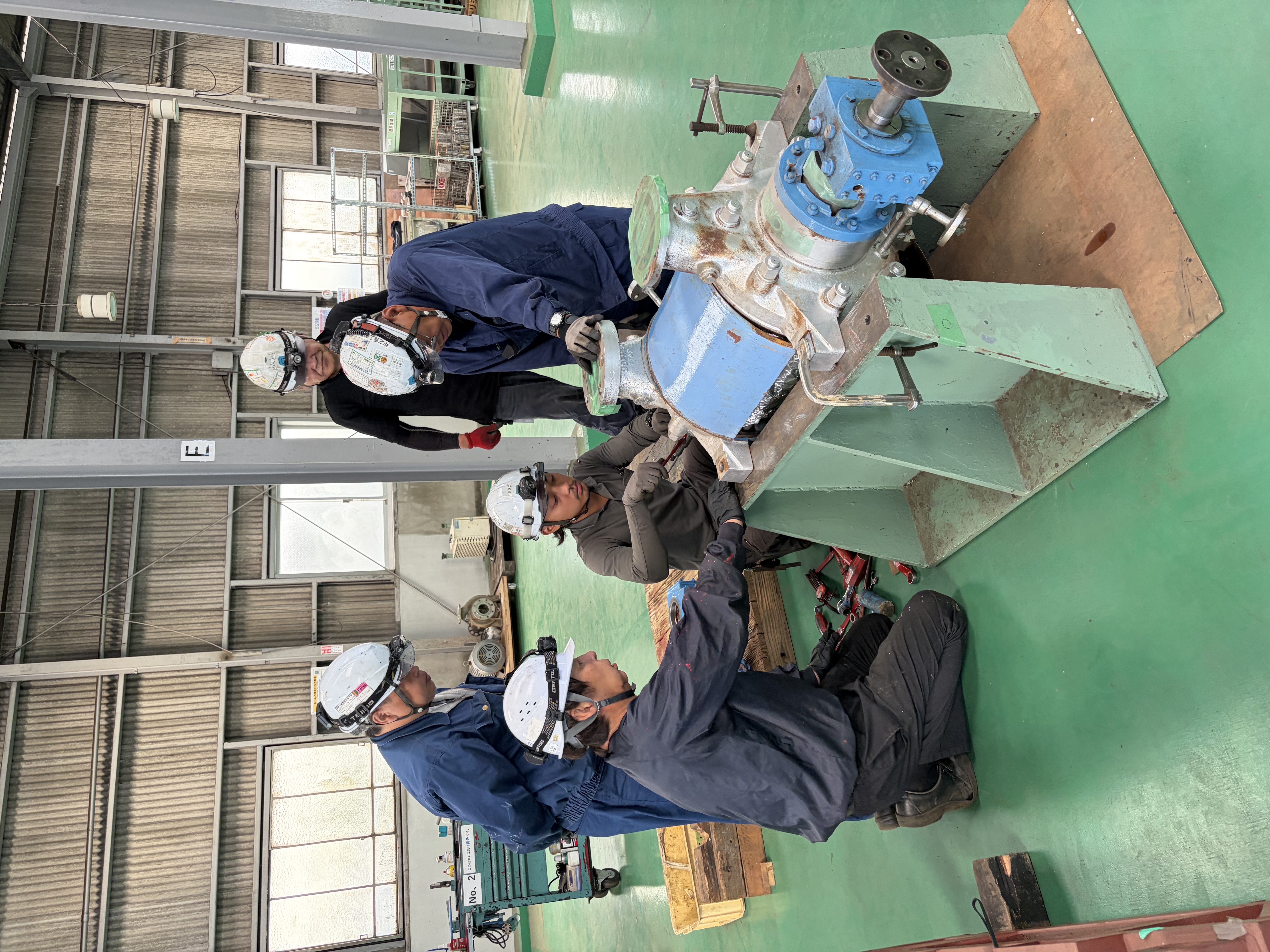 企業イメージ