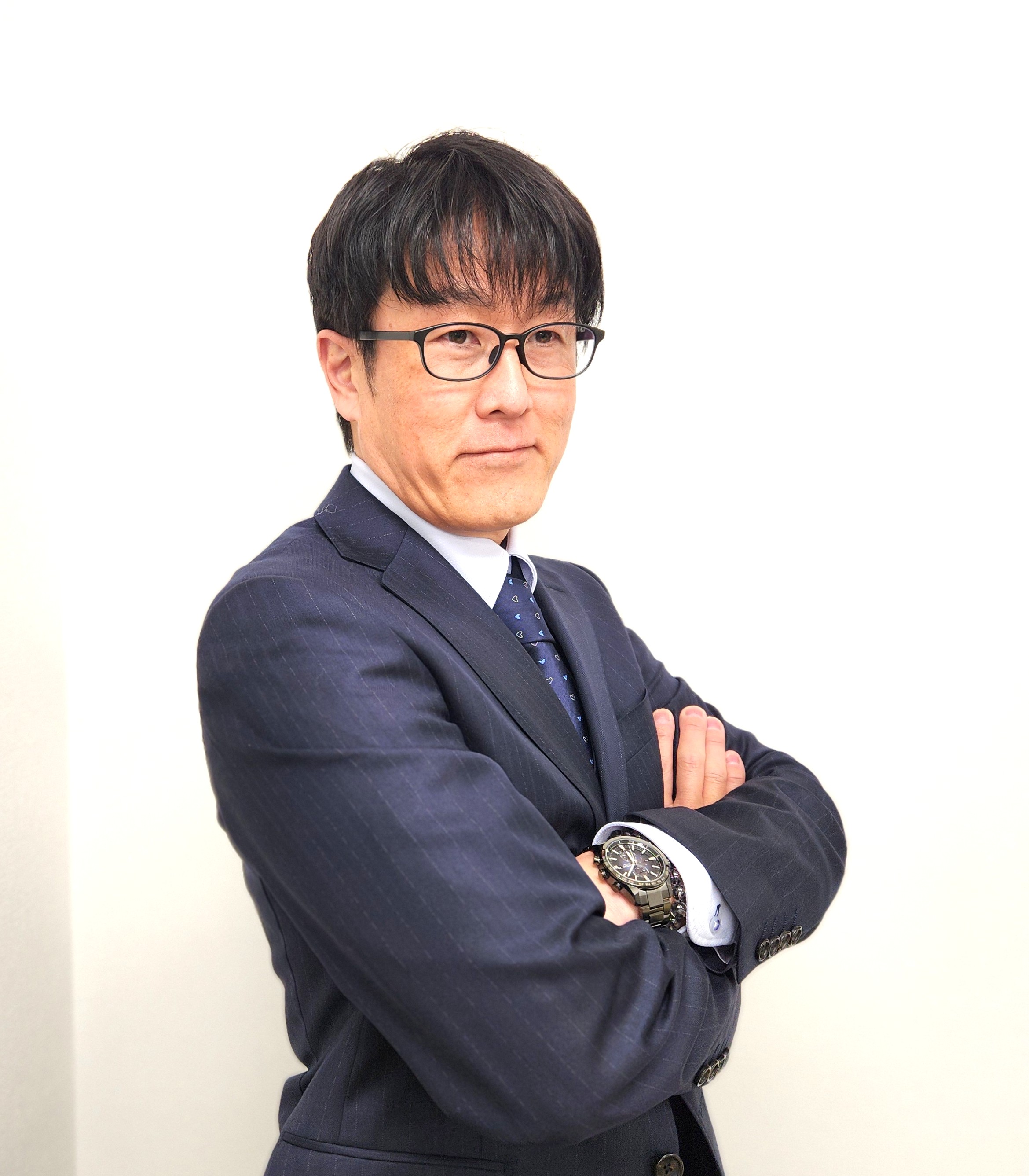 企業イメージ