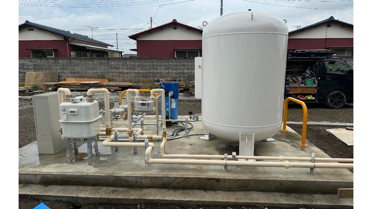 企業イメージ