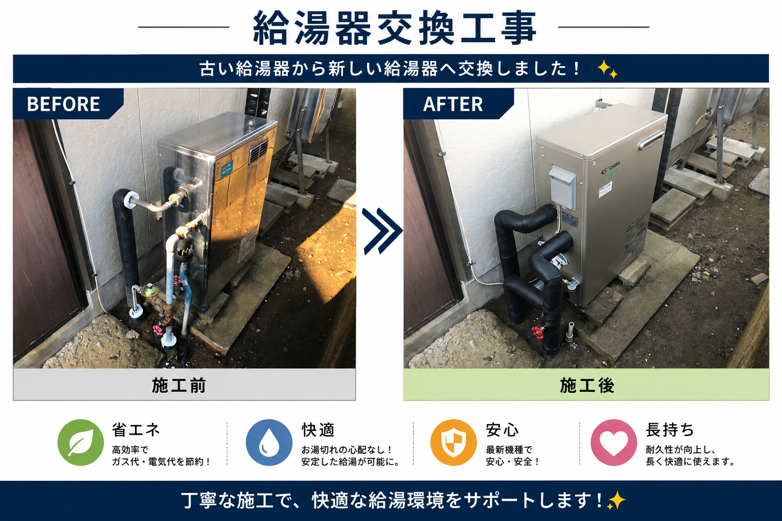 企業イメージ