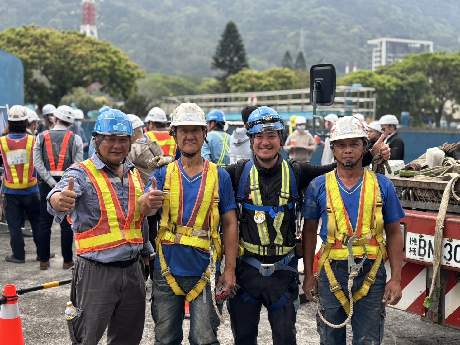 企業イメージ