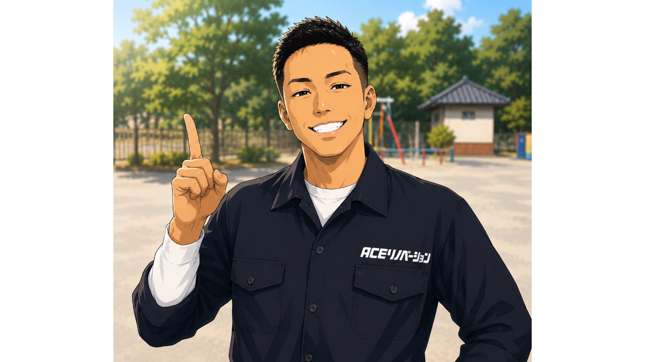 企業イメージ